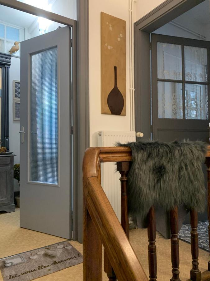 La Cour Pavée, T2 lumineux, cosy, confort 55 m2 Saint-Léonard-de-Noblat Esterno foto